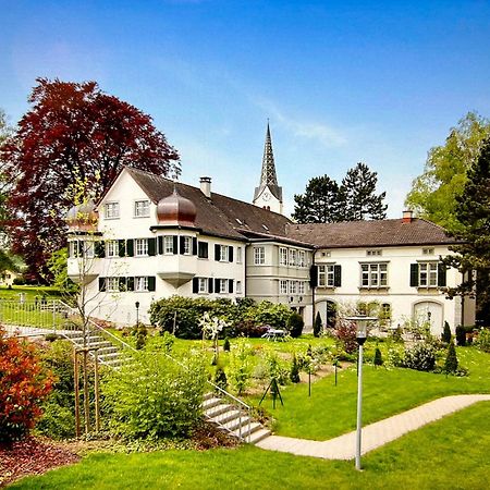 Appartement Villa Seeliebe Taegerwilen Экстерьер фото