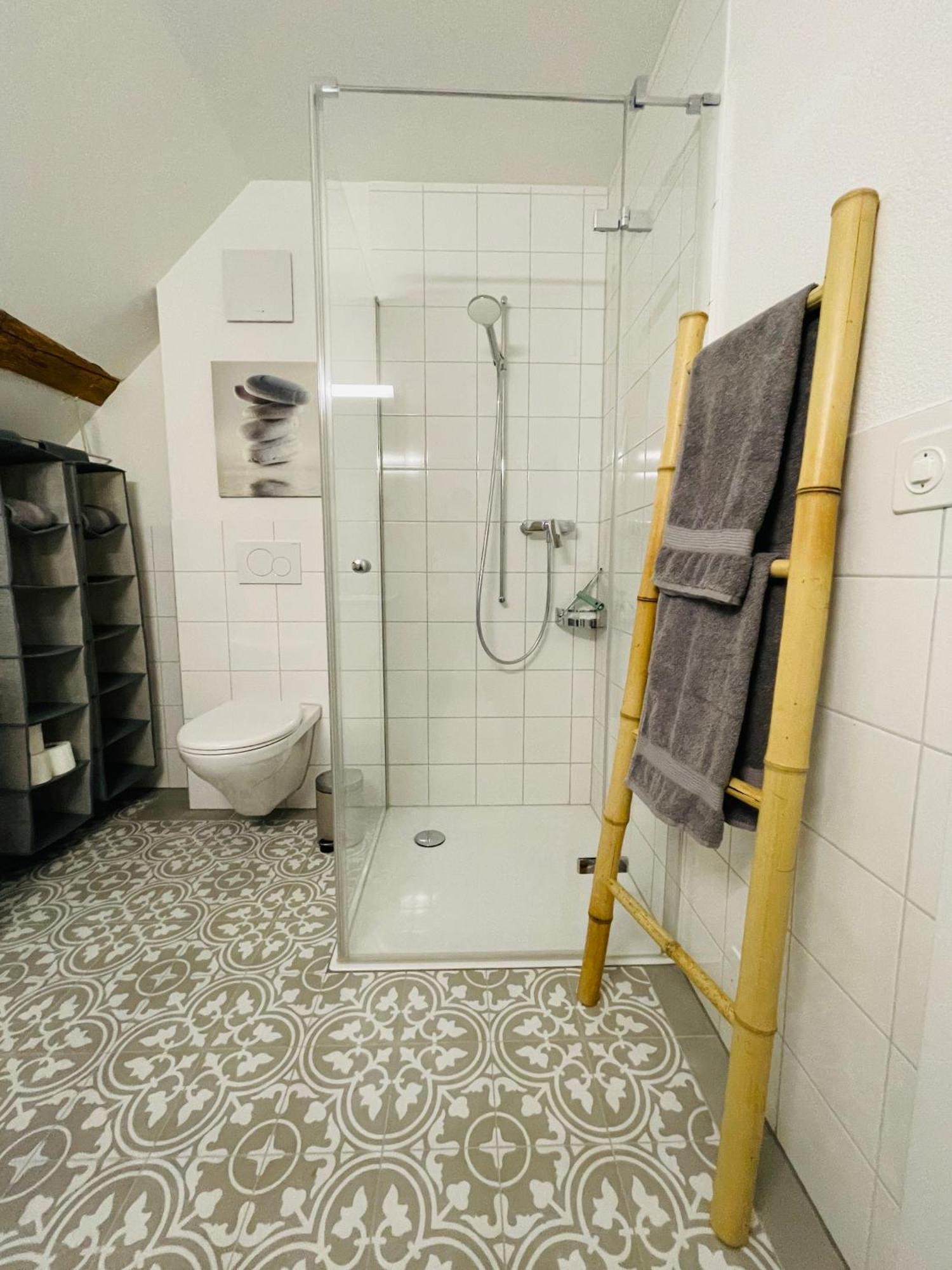 Appartement Villa Seeliebe Taegerwilen Экстерьер фото