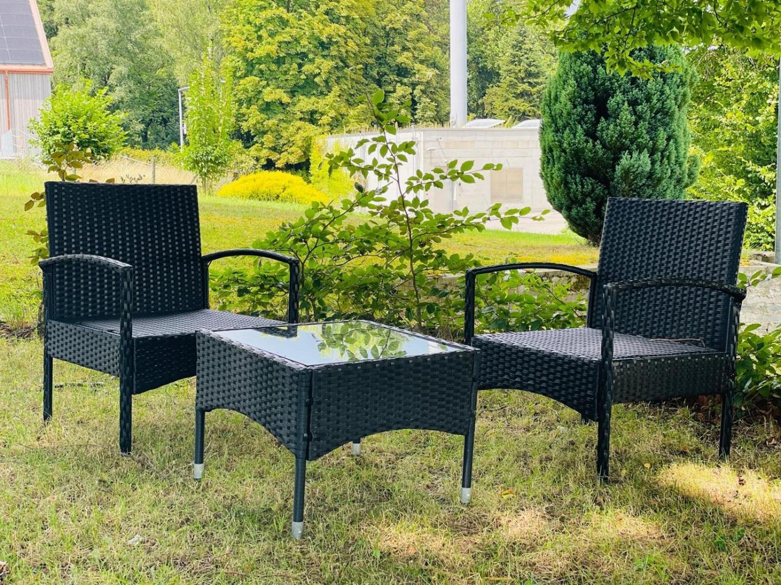 Appartement Villa Seeliebe Taegerwilen Экстерьер фото