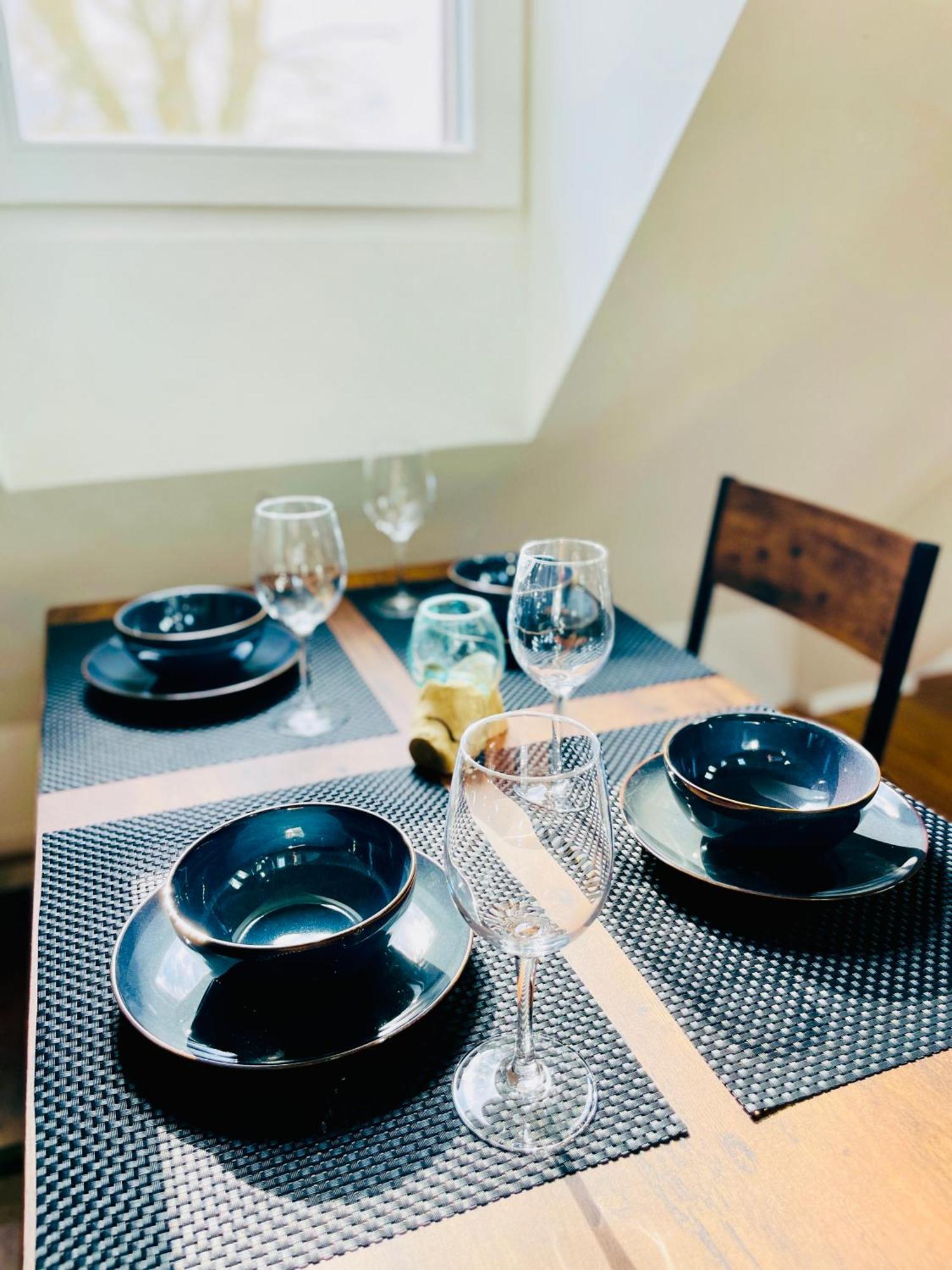 Appartement Villa Seeliebe Taegerwilen Экстерьер фото
