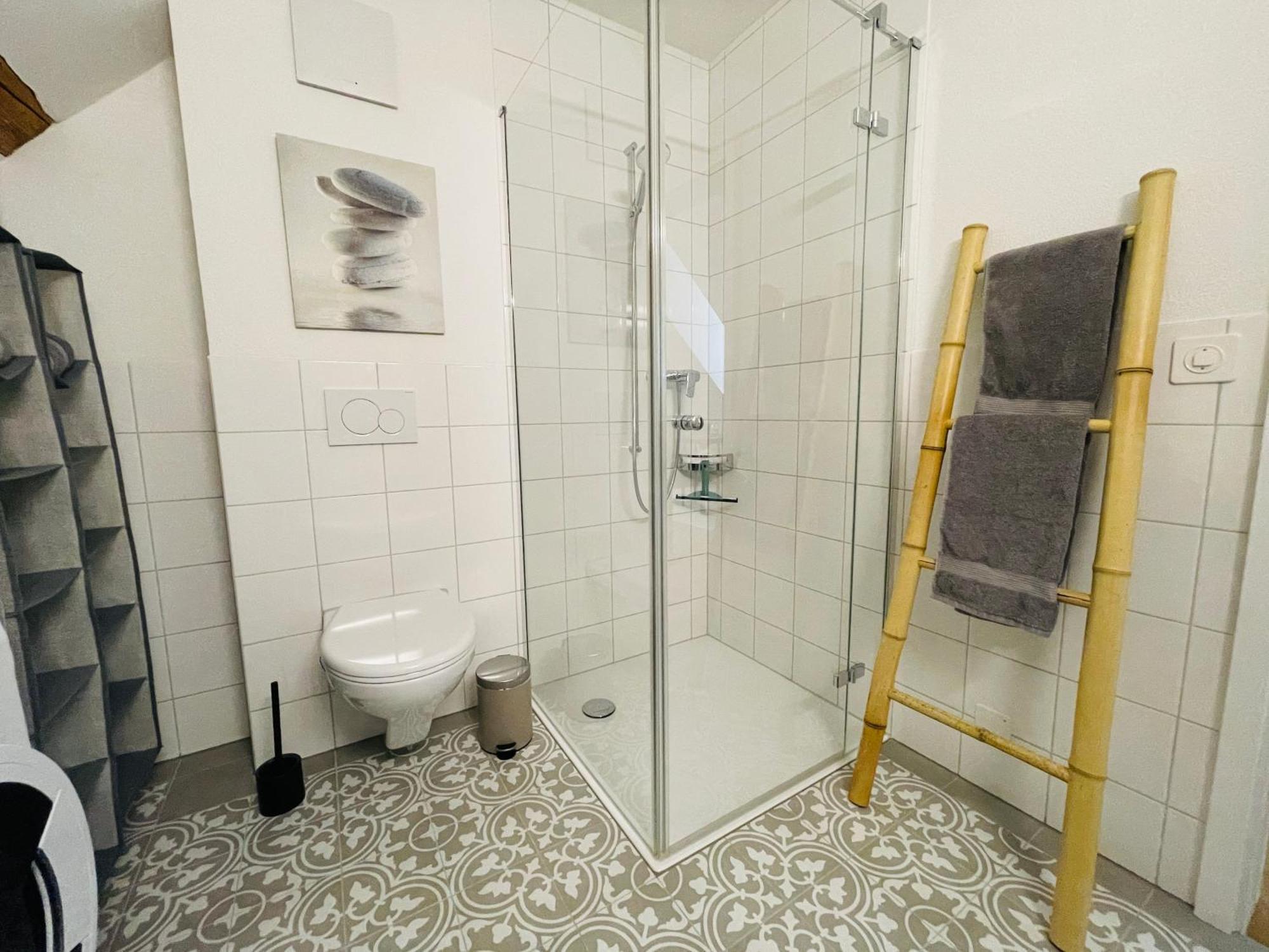 Appartement Villa Seeliebe Taegerwilen Экстерьер фото